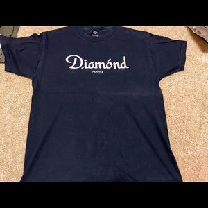 Diamond Supply Co T-Shirt